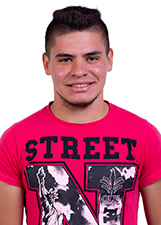 DANIEL CASTRO