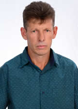 ROBERTO DO GUARANI