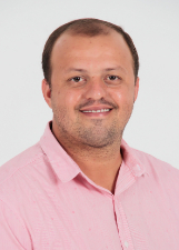 DIEGO DAS TRÊS VENDAS