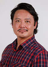 CHRYS KISHIDA