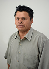 PASTOR PEDROSO