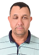 DANILO CABELUDO