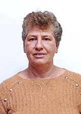 SOLINDA DE DEUS