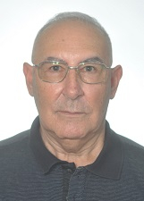 JOSÉ ROBERTO SANDOVAL