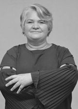 PROFESSORA ROSIANI