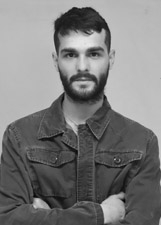 GABRIEL BENTO