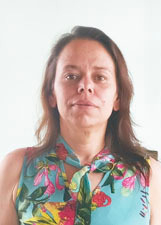 LUCIMARI  ROCHA CHOMEN