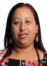 MARLENE BATISTA
