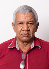 JOÃO FRANCISCO ROCHA