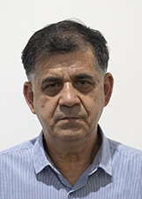 BILLY MEDEIROS