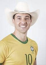 CLAUDEMIR COWBOY