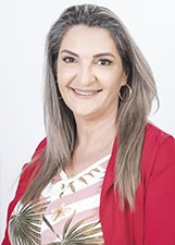 PROFESSORA CLAUDIA MADRONA