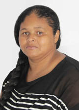 GISLAINE BENVENHÚ