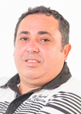 ANDERSON DA SAUDE