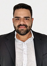 BRUNO FIALHOS DOG