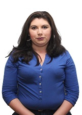 IRENE COLAÇO DE SOUZA