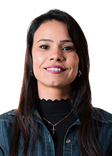 ANDRÉIA CABELEIREIRA