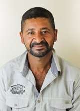 TIÃO DA HORTA
