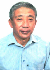 PAULINHO DO GÁS