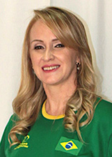 CRIS KRUGER