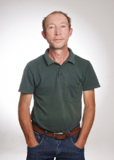 MAURO JUKOSKI