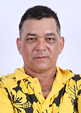 GERALDO EDISON