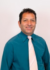 PASTOR LUIZINHO