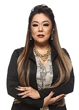 DENISE NUMATA NISHIYAMA PANISI