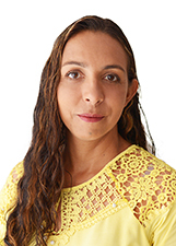MISSIONÁRIA ELAINE TOMAZOLI