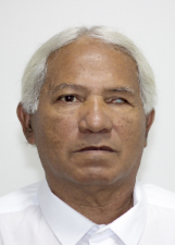 APARECIDO DE OLIVEIRA