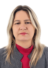 IVETE DE FATIMA