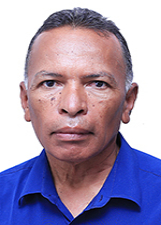 ANTONIO PAULINO RIBEIRO