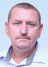 PASTOR ALEX DE BRITO