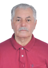 PROFESSOR JOÃO QUARESMA