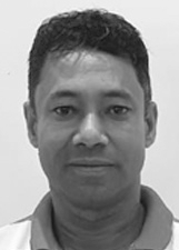 AMAURI PEREIRA DA SILVA