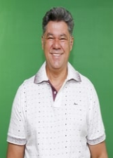 NILTON CABELEIREIRO