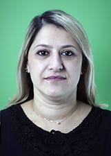 MARIZETE SANTOS
