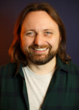 JOSUÉ SANDER