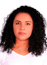 CLAUDETE ABEL DA CAPOEIRA