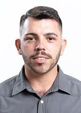 JUNIOR MOFFATO