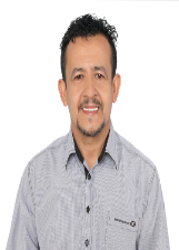 CANTOR GOSPEL MARQUINHOS