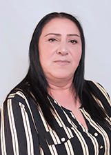 EVA APARECIDA VAN DER WAAL