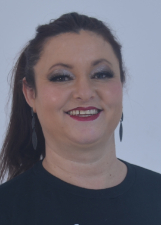 PROFESSORA ROSALINA BUENO
