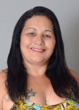CLAUDINHA DA LIMPEZA