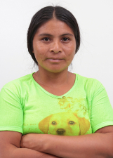 CLEIDE MEDINA