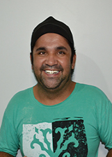 ANGELO TUCHO