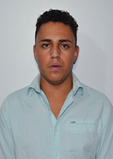 ALISON ALBERTO DOCHE BATISTA