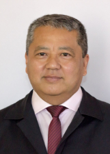 DELEGADO SAKUMA