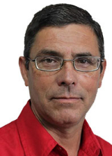 GILSON O GUARDA PRESIDENTE