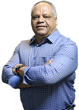 JOÃO SHREK